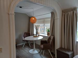 Bed & Breakfast In de oude bakkerij