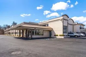 Days Inn by Wyndham Albany SUNY - Schenectady