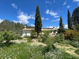 Casa Rural Sierra Espuña