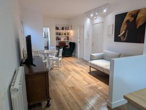 Alojamientos Bahia de Santoña 2