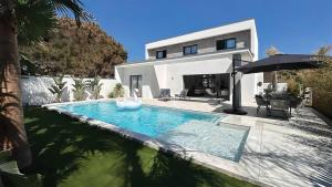 La Maison de La Plage