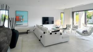 La Maison de La Plage