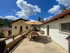 Quinta dos Milagres Casa Terrassa