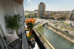 River View Studio