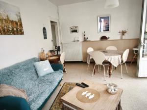 Maisons de vacances Escale Detente a Fouras : photos des chambres