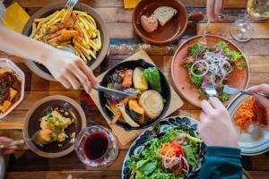 LAMP Nojiriko The Sauna by the Lake