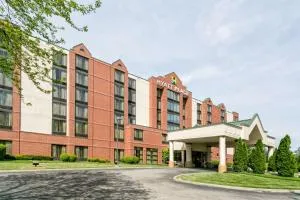 Hyatt Place Nashville Franklin Cool Springs - برنتوود