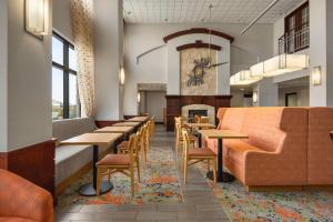 Hampton Inn & Suites San Marcos