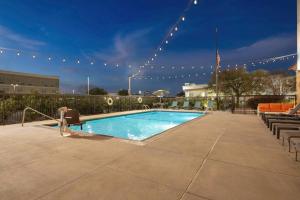 Hampton Inn & Suites San Marcos