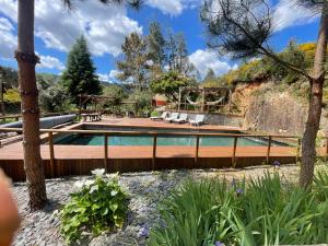 Quinta dos Milagres Casa dos Bigodes