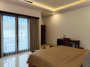 Puri Agastya Ungasan