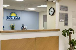 Days Inn Sutton Scotney North