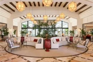 Meliá Isla Canela - Вільябланка