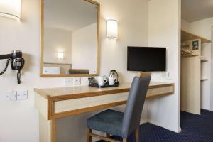 Days Inn Sutton Scotney North