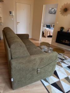 Appartement centre médiéval le Boudoir de Marie