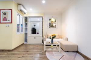 1Bedroom, Warm and Peace in central, Binh An Ward, Distric 2