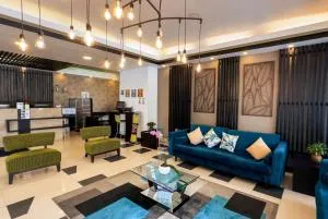 Wyndham Garden Quito - Quito