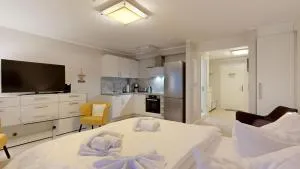 Dünenresidenz Prora-App 109 ID PR09 - 普洛拉