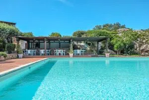 Villa Caterina - Punta Molara