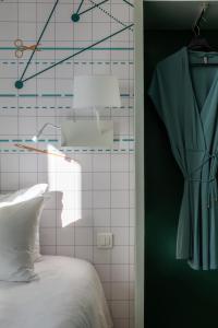 Hotels ibis Styles Asnieres Centre : Chambre Simple Standard