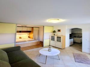 Green Terrace Apartment I