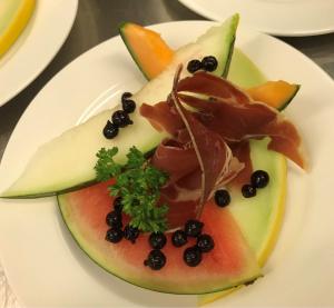 Hotels La Table de Gustave : photos des chambres