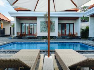 Puri Agastya Ungasan