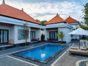 Puri Agastya Ungasan