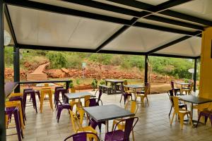 SleepOver Punda Maria Gate