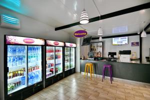 SleepOver Punda Maria Gate