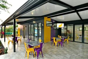 SleepOver Punda Maria Gate