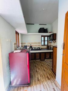 apartment AC 2bhk