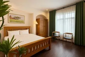 The Passion Lux Hotel - Near Tan Son Nhat Airport - Tân Bình