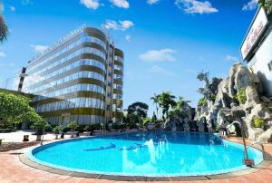 Mường Thanh Grand Dien Bien Phu Hotel