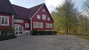 EFS-gården Åsljunga - Orkelljunga