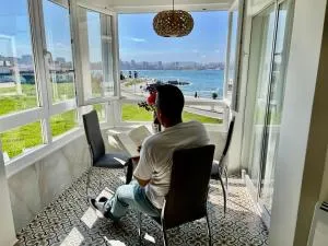 El Rinconin - Primera linea de playa - Corolla