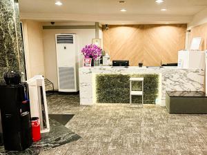 HOTEL LiVEMAX BUDGET Kobe