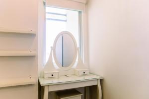 Spacious and Nice 2BR Apartment at Mediterania Palace Residence By Travelio