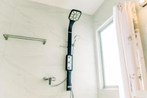 Spacious and Nice 2BR Apartment at Mediterania Palace Residence By Travelio