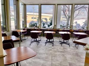 Smart Hotel Kutchan