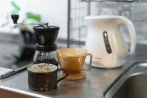 祇園 ゲストハウス ゆるり