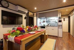 祇園 ゲストハウス ゆるり