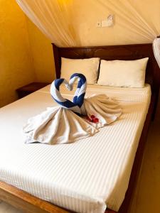 Flametree Beach Homes