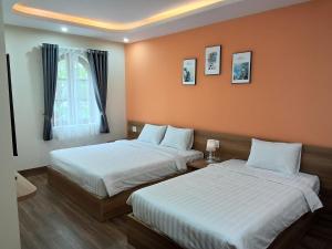 Tinas House & Spa - Sunset Town Phu Quoc