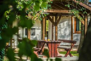 Szalmaszál Vendégház