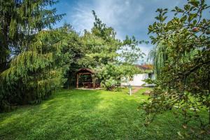 Szalmaszál Vendégház