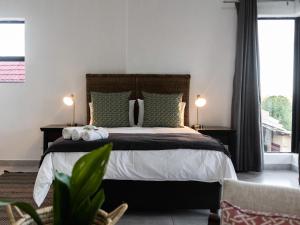 Singisi Boutique Hotel