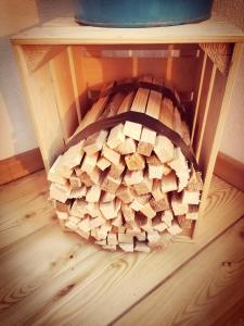 Maisons de vacances Maison a la montagne Le Moulin Valaisan : photos des chambres