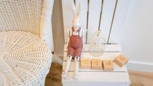 Hello jeje Guesthouse