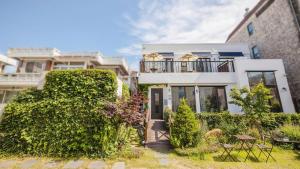 Hello jeje Guesthouse